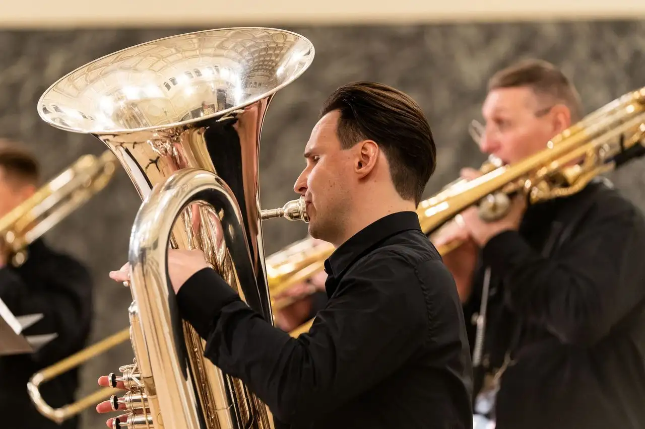 Фото: musicAeterna