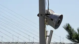 Систему оповещения населения проверят в Красноярске 23 апреля