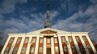 70 лет со дня начала регулярного телевещания отмечают в Омке 1 августа