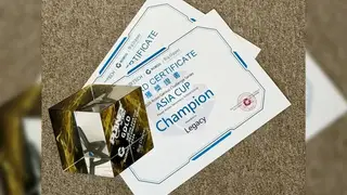 Красноярские робототехники триумфально выступили на чемпионате в Азии