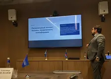 Во второй день медиафорума «Енисей‑2026» участники обсудили будущее региональных медиа