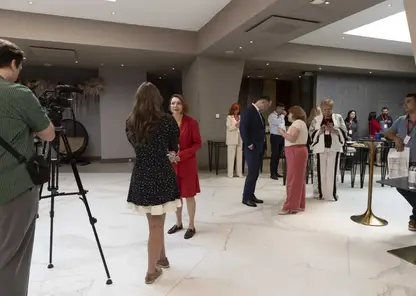 Большие проекты, публичное интервью и бизнес-прожарки. Что еще в программе «Города развития»?