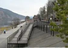 Оператор Т2 выяснил, куда чаще всего ездят туристы в Красноярском крае