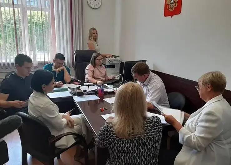 Ирина Иванова стала официальным кандидатом на пост губернатора Красноярского края