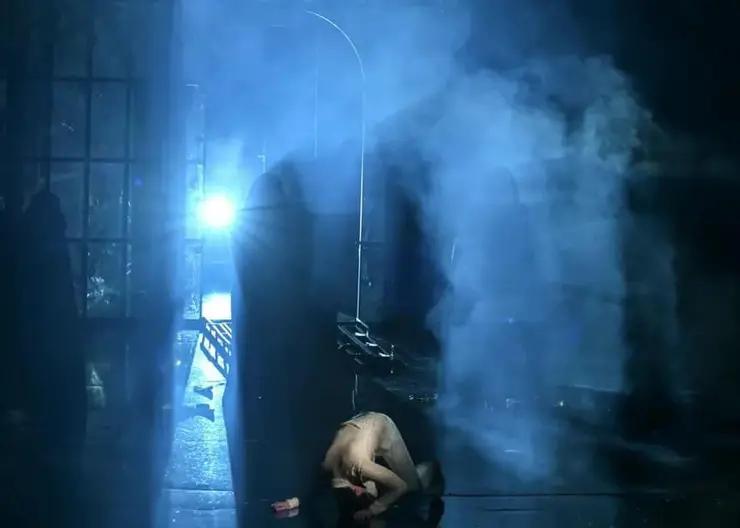 Весна в объятиях Дон Жуана: открыта продажа на повторные показы грандиозной оперной премьеры сезона