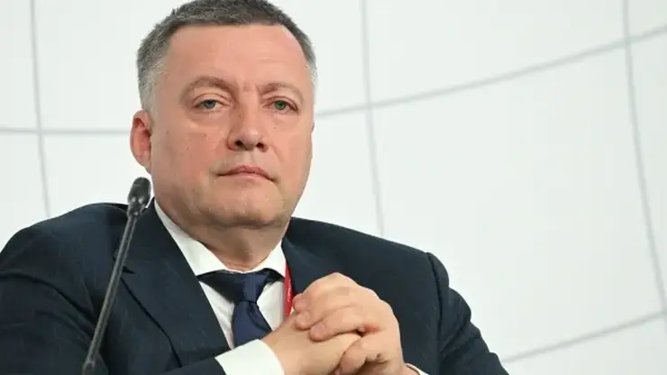 Губернатор Иркутской области решил возглавить региональное правительство