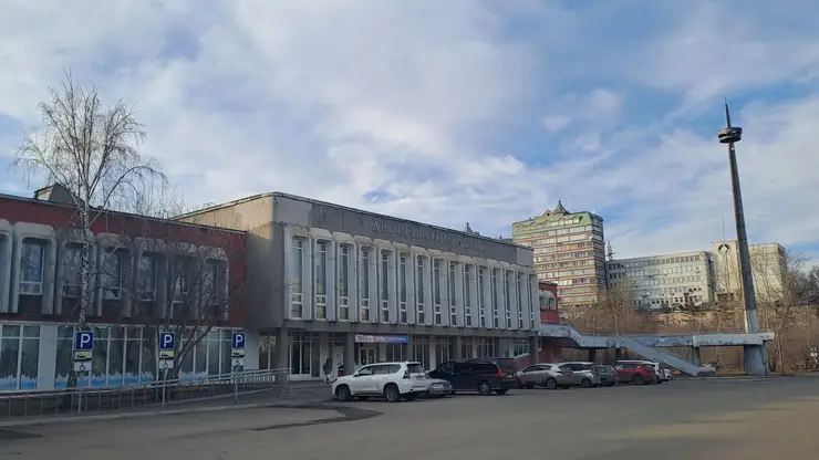 Заморозки до ноля ночью: погода на рабочую неделю в Красноярске