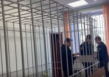 Экс-главе медцентра в Красноярске могут дать 7 лет за покупку лекарств для жены на бюджетные деньги