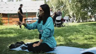 Безопасное место рядом: в Красноярске растёт сеть точек помощи при преследовании Безопасное место рядом: в Красноярске растёт сеть точек помощи при преследовании