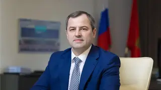 Министр финансов Красноярского края покидает свой пост