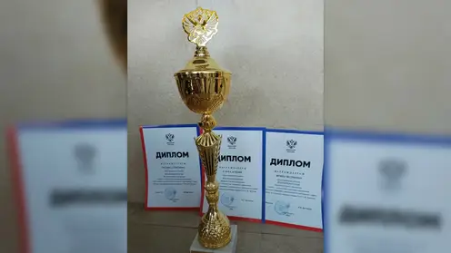 Женская команда Красноярского края победила в соревнованиях по городошному спорту