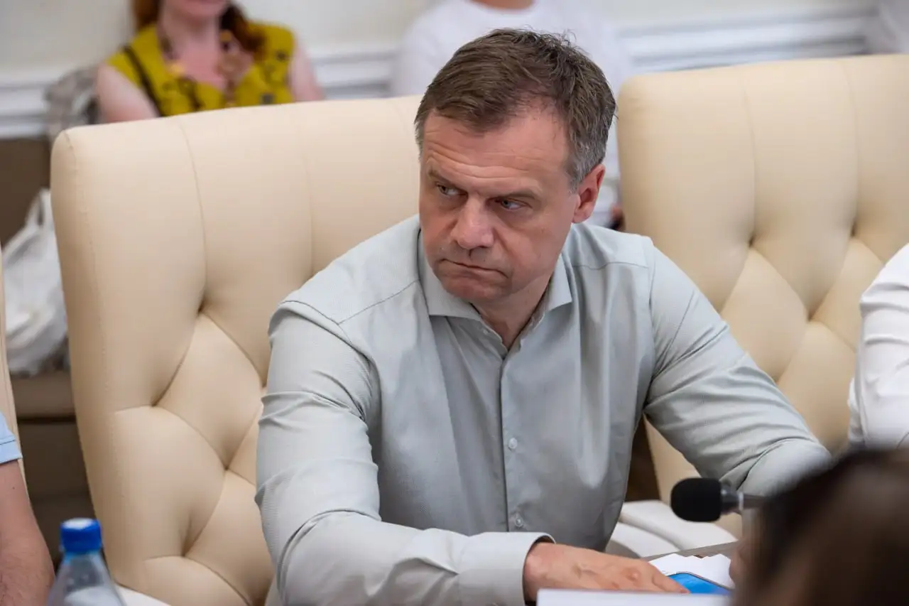 Фото: А. Бурмистров