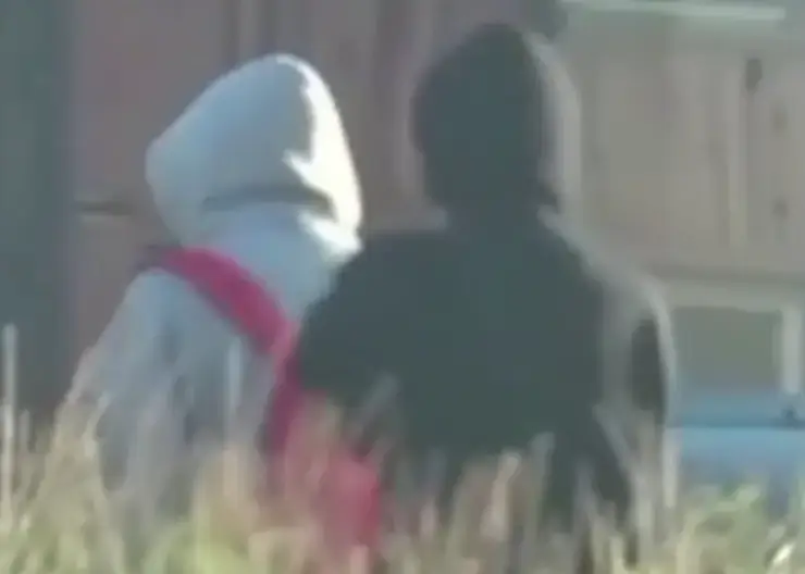 В Новосибирске двое подростков пытались убить военного по заданию украинских кураторов