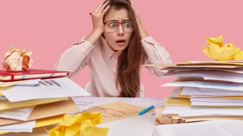 Либо идеально, либо никак. Красноярский психолог рассказал о прокрастинации