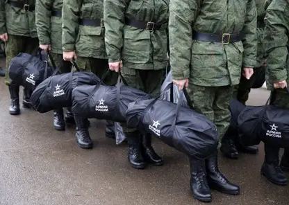 Губернатор Александр Усс поручил вернуть мобилизованных многодетных отцов в Красноярский край