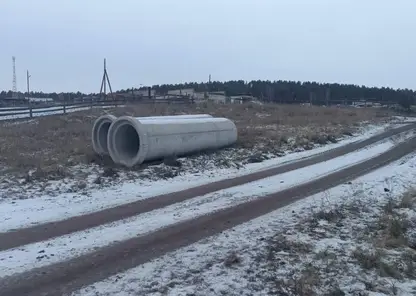 Глава сельсовета в Красноярском крае поплатился за бездействие в борьбе с наводнениями