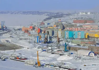 Красноярский край получит 4 миллиарда рублей на ремонт дорог и коммунальных объектов