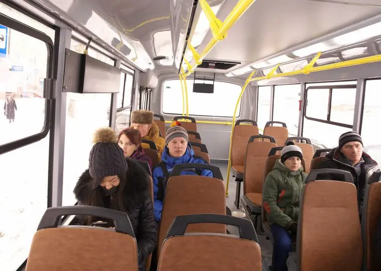 Штрафы за безбилетный проезд в Новосибирске вырастут до 1000 рублей