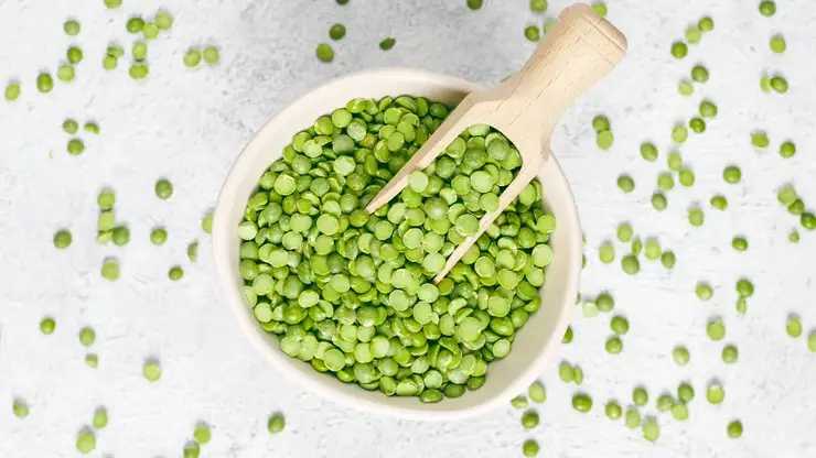 Власти рассказали, в каких странах едят новосибирские горох, пшеницу и ячмень