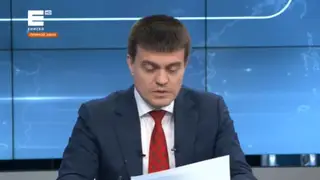 Губернатор Михаил Котюков рассказал о дорожном ремонте и строительстве метро в Красноярске на прямой линии