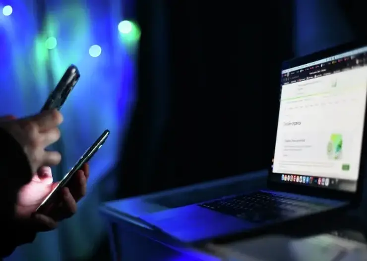 Девочка из Томского района передала аферистам данные банковских карт родителей ради бонусов в мобильной игре