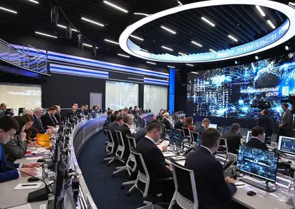 Губернатор Красноярского края Михаил Котюков предложил новые подходы к подготовке инженерных кадров