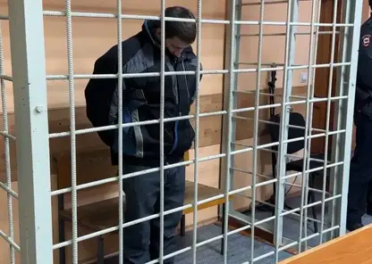 Жителю Канска, жена которого убила троих детей топором, вынесли приговор за избиения