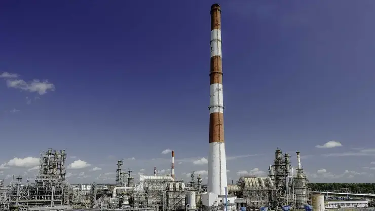 «Роснефть» приступила к реализации бензина Пульсар — 95 на АЗС Красноярского края