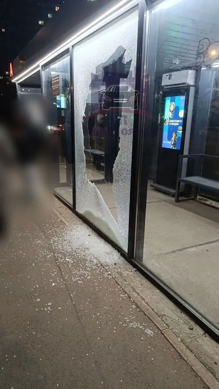 Фото: Telegram-канал «ЧП Красноярск»