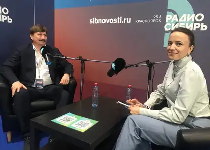 «Они как крысы - напасть на цыплёнка»: В Красноярске советник Фонда президентских грантов объяснил, почему терроризм - проблема каждого