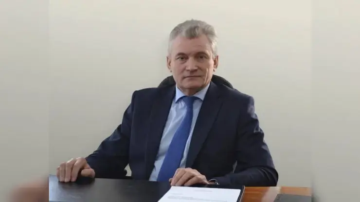 Напавшего на мэра Енисейска заключили под стражу на два месяца