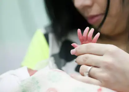 В краевом перинатальном центре за август родились 220 детей