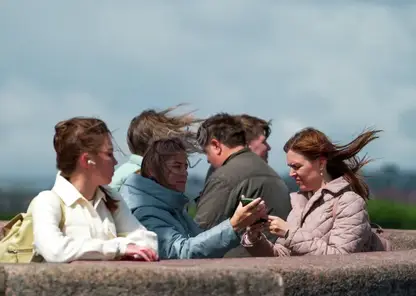 Режим повышенной готовности ввели в Иркутской области из-за непогоды