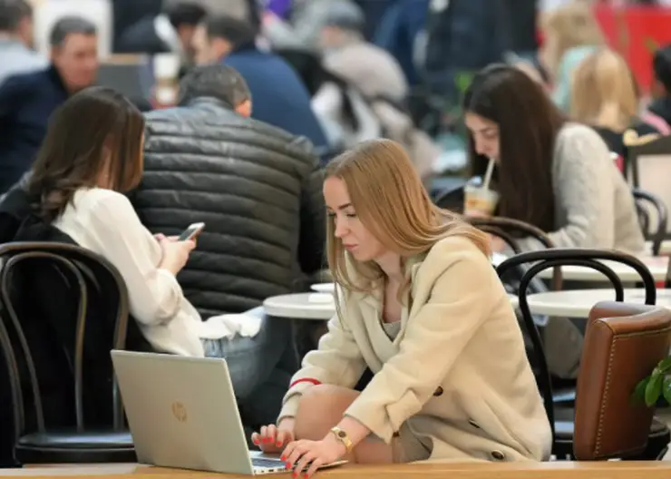 В Красноярском крае увеличился размер финансовой помощи на открытие своего дела