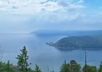 Туроператоры зафиксировали рост спроса на зимние поездки на Байкал