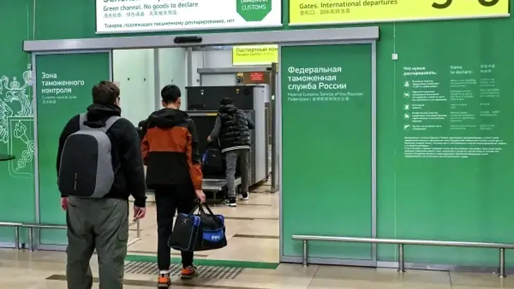 Сибирская таможня изъяла более полумиллиона пачек контрафактных сигарет в 2025 году