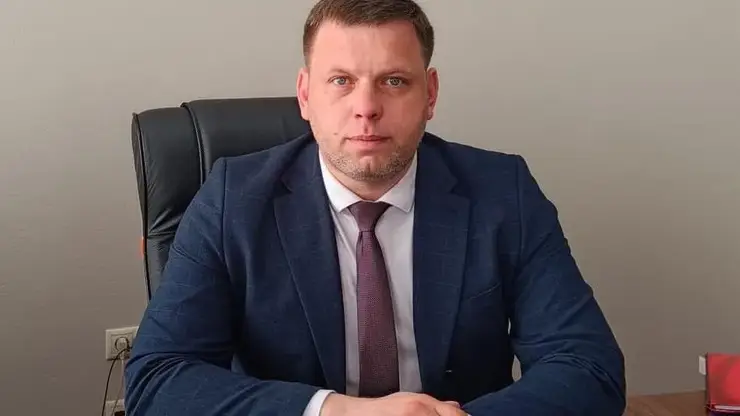 В Красноярске первым замом мэра назначен специалист с 15-летним стажем в ЖКХ