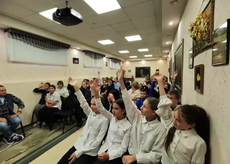 Опытные кинематографисты научат томских школьников создавать медиапроекты