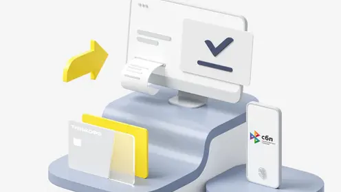 Интернет эквайринг с онлайн кассой от банка Тинькофф