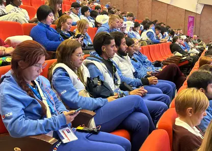 Участники Международной олимпиады по финансовой безопасности рассказали о заданиях в тесте