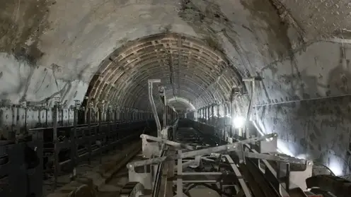 Более 500 участков зарезервировали под первую линию омского метро
