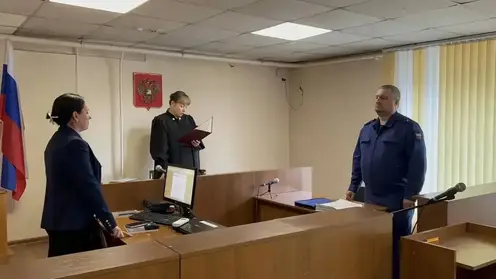 Красноярский турист заплатит 150 тысяч за пожар на Есауловской петле