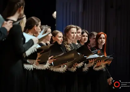 Великая красота современной музыки впервые прозвучит в Красноярске этой осенью