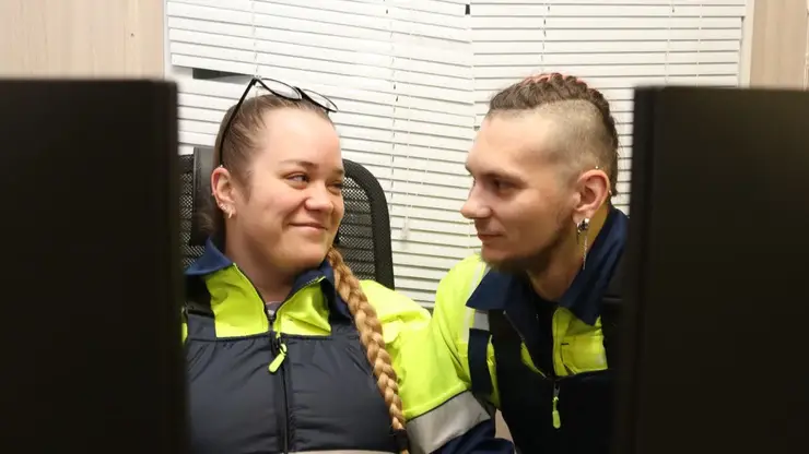 «Привлекли адекватные требования к соискателям»: супруги-геодезисты о пути в «Полиметалл»