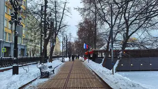 Названы российские регионы-лидеры по качеству жизни: Москва и Санкт-Петербург в топе Названы российские регионы-лидеры по качеству жизни: Москва и Санкт-Петербург в топе