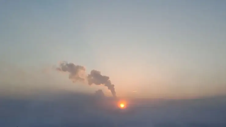 Федеральные эксперты проверят планы по улучшению экологии Красноярска