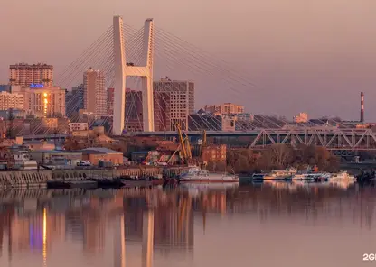 Нейросеть выбрала 100 лучших фото, добавленных пользователями на карты 2ГИС в 2025 году: отметились Омск и Новосибирск