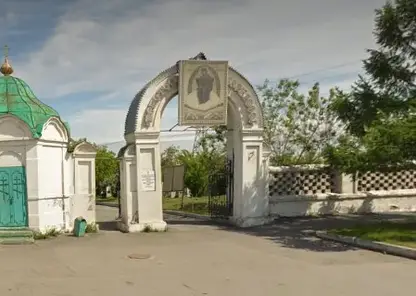 В Красноярске Троицкое кладбище превратится в туристический объект за 50 млн
