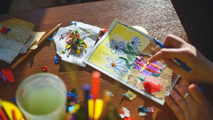 «Енисейский экспресс» посетит 14 территорий Красноярского края