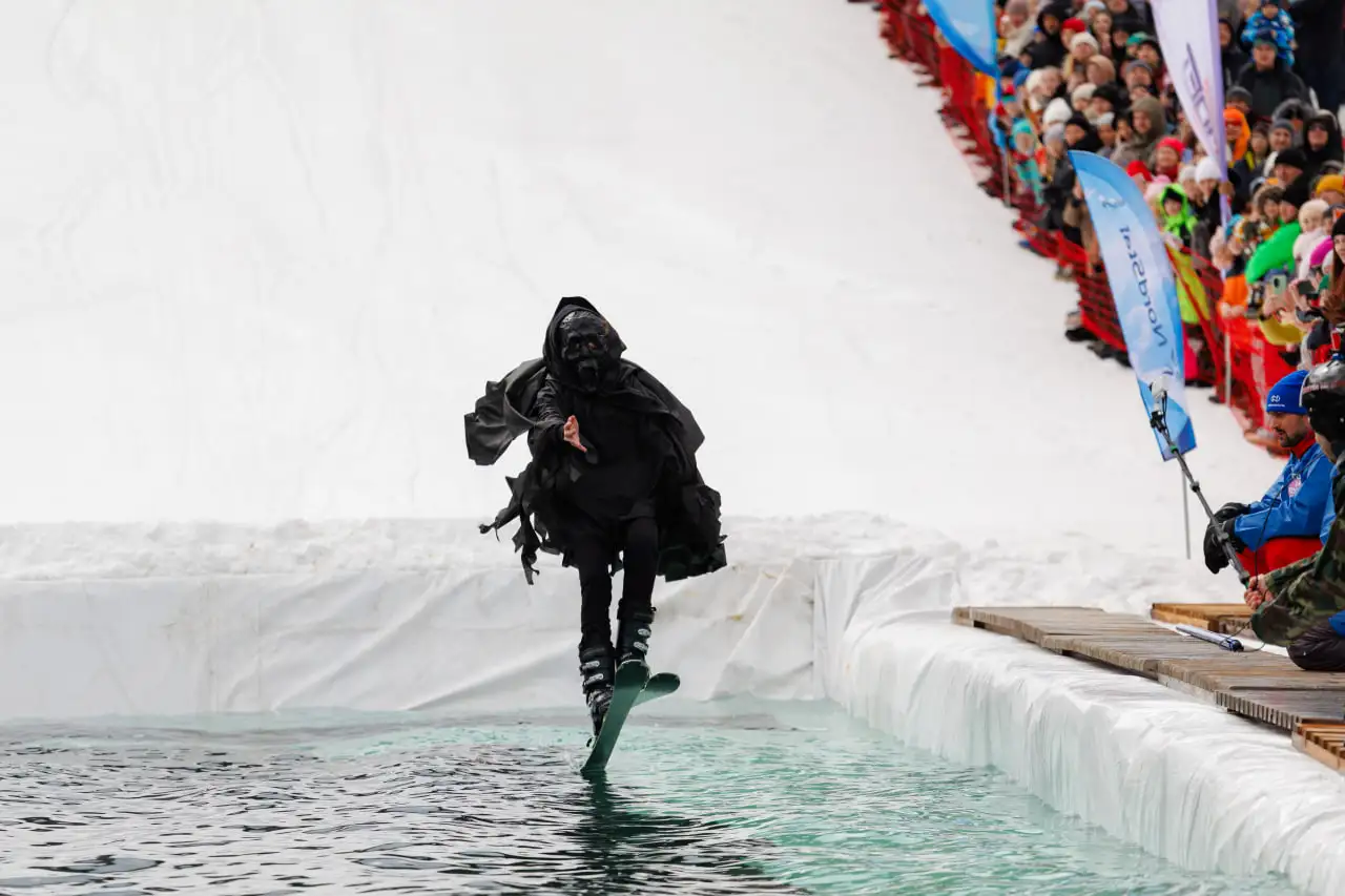 Фото предоставил Фанпарк «Бобровый лог», автор фото: Антон Петров